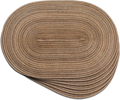 Noctiflorous oval braided - noctiflorous,