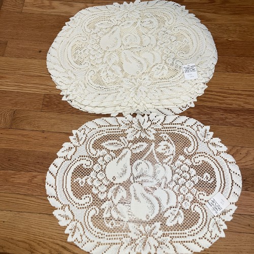 Nwt vintage alpine lace - alpine,