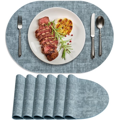 Barthkit placemats for dining - barthkit,