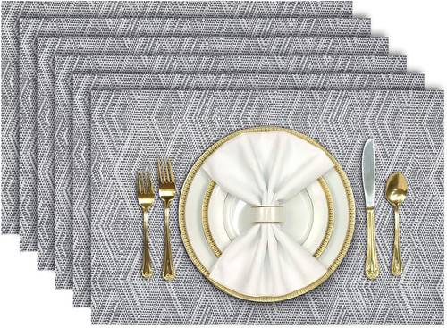 Placemats heat resistant - placemats,,
