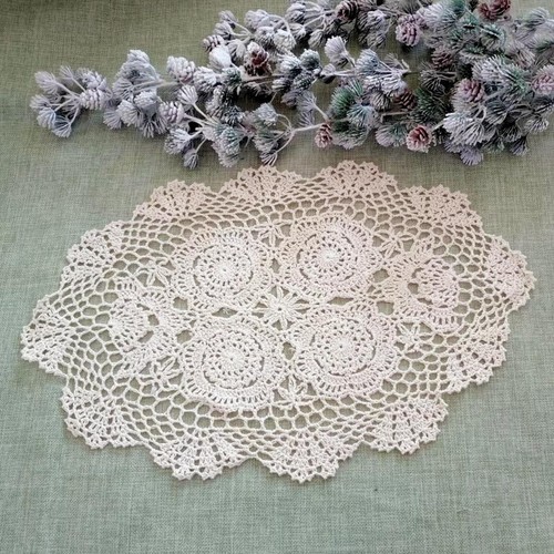Dining table placemat - dining, kitchen