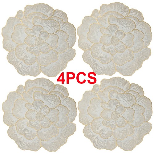 4xluxury flower table - 4xluxury,