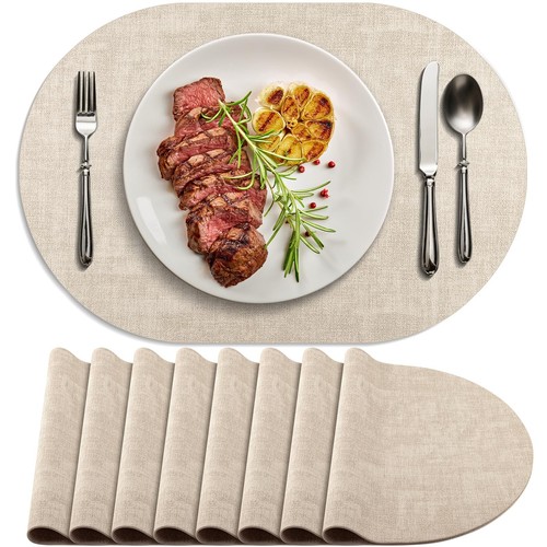 Placemats for dining - placemats,