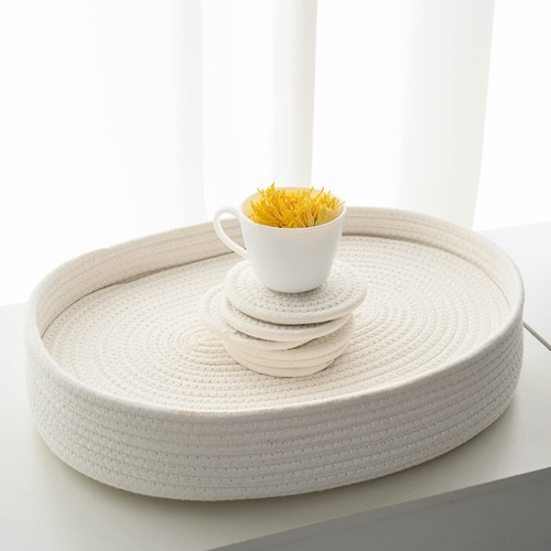 Oval placemats 12 inch - ×, 12-inch