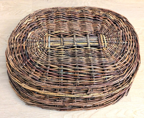 Set vintage wicker - vintage,