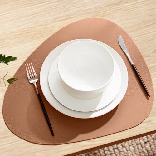 Placemats set dinner - 6,