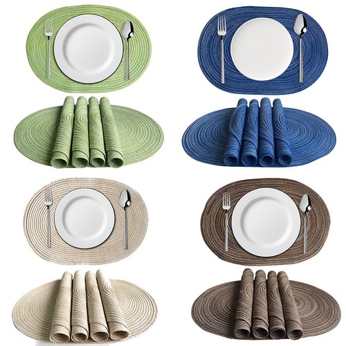 Set oval heat resistant - set,