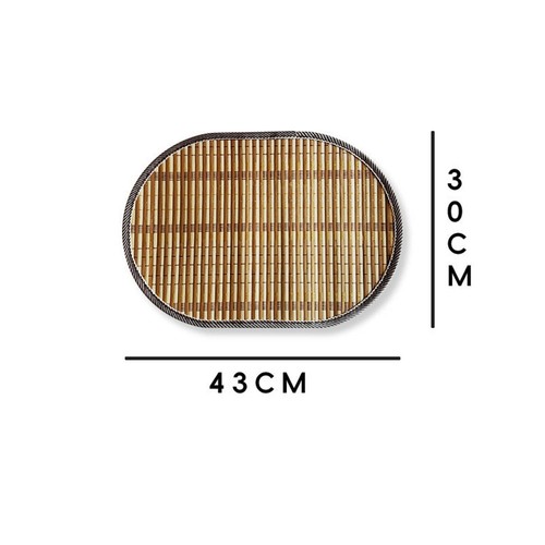 Rustic wood placemats vintage - rustic,